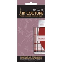 AIR COUTURE № 27