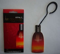 Ароматизатор Air couture №5