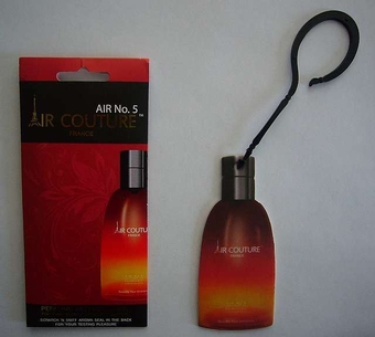 Ароматизатор Air couture №5