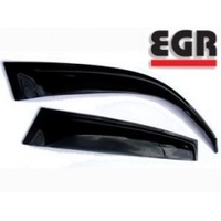 Ветровики дефлекторы окон EGR (Австралия)